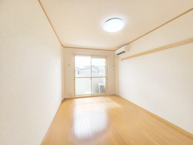広々と使えます。