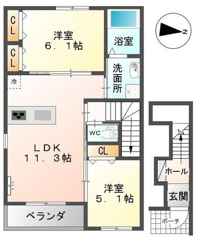 外観画像