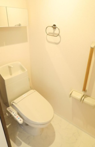 落ち着く空間ですね。