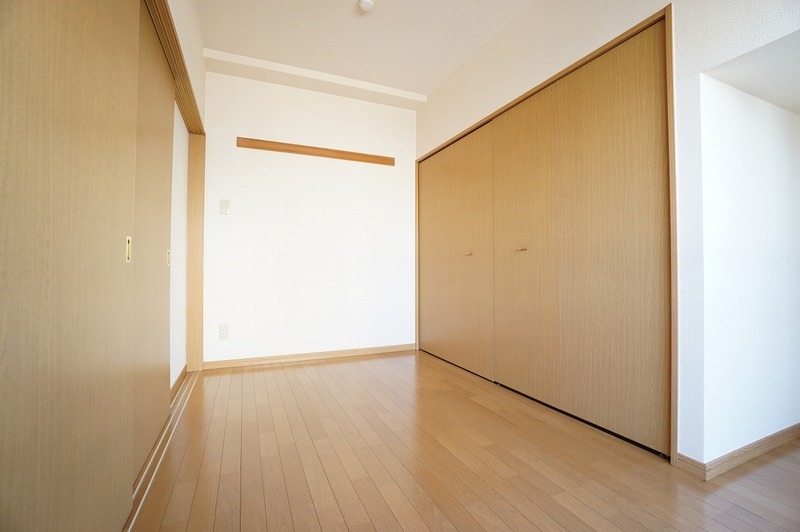 寝室にいかがでしょうか。