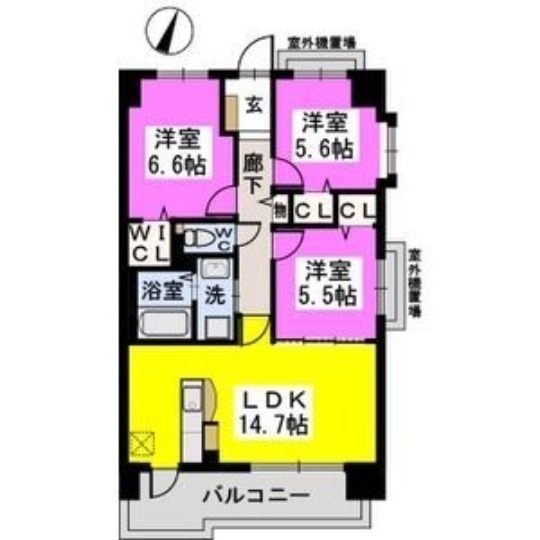 外観画像