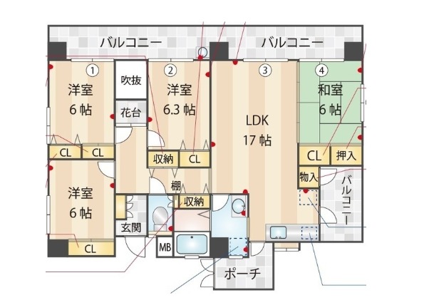 外観画像