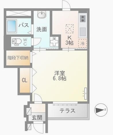 外観画像