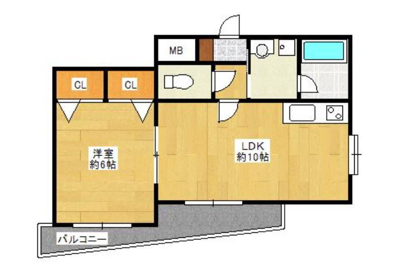 外観画像