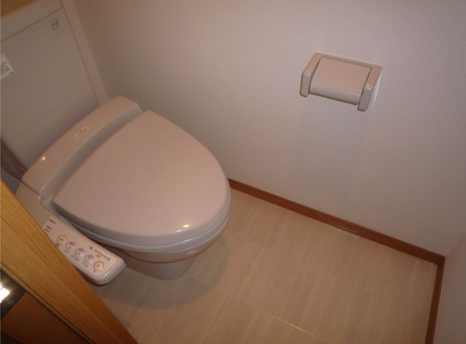 落ち着く空間ですね