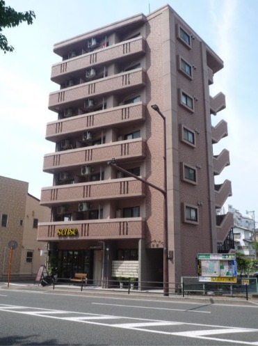共用部分です