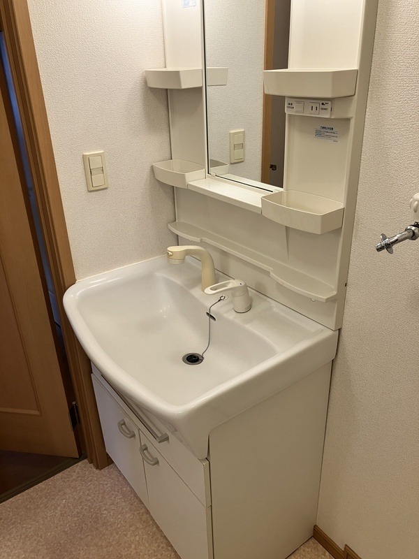 朝の支度にいかがでしょうか。