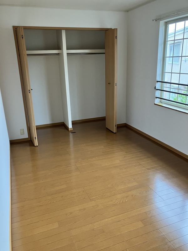 寝室にいかがでしょうか。