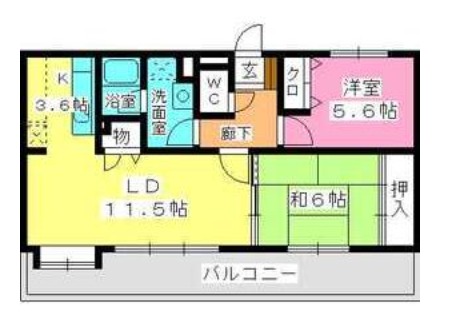 外観画像