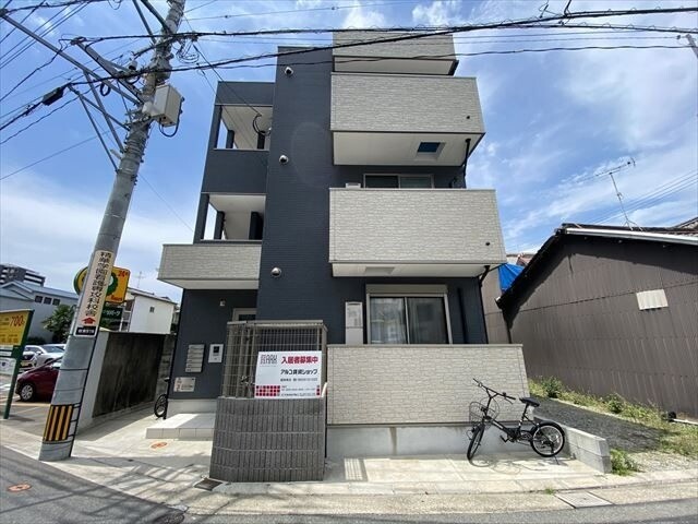 外観画像