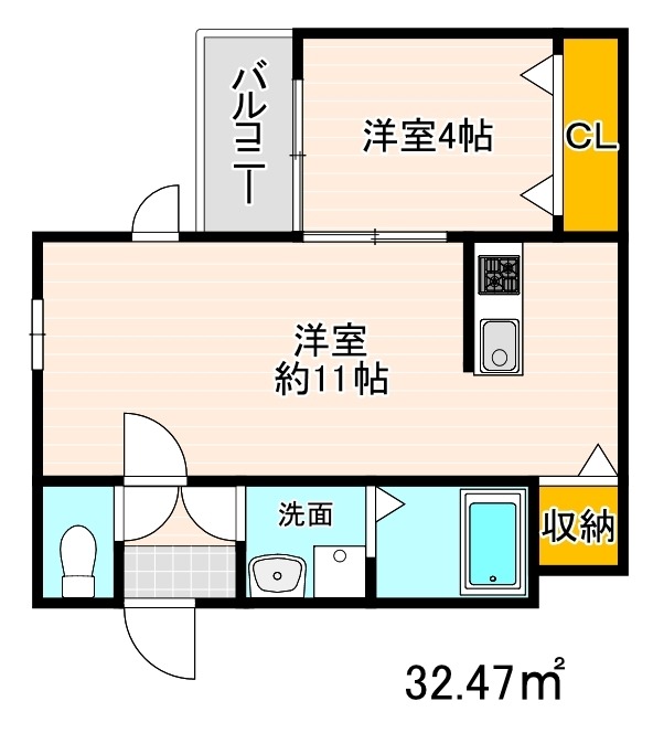外観画像