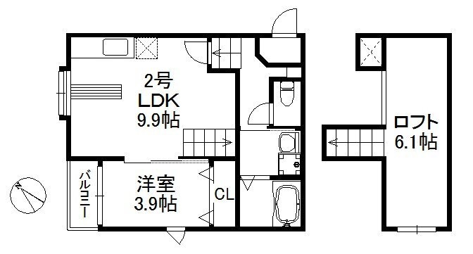 外観画像