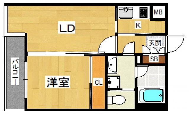 外観画像