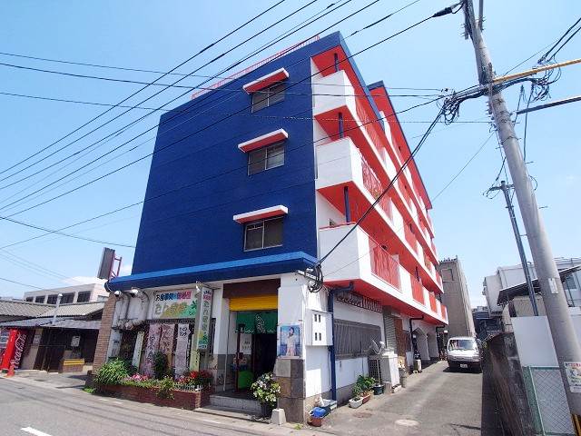 外観画像
