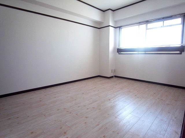 各部屋充分な広さがあります