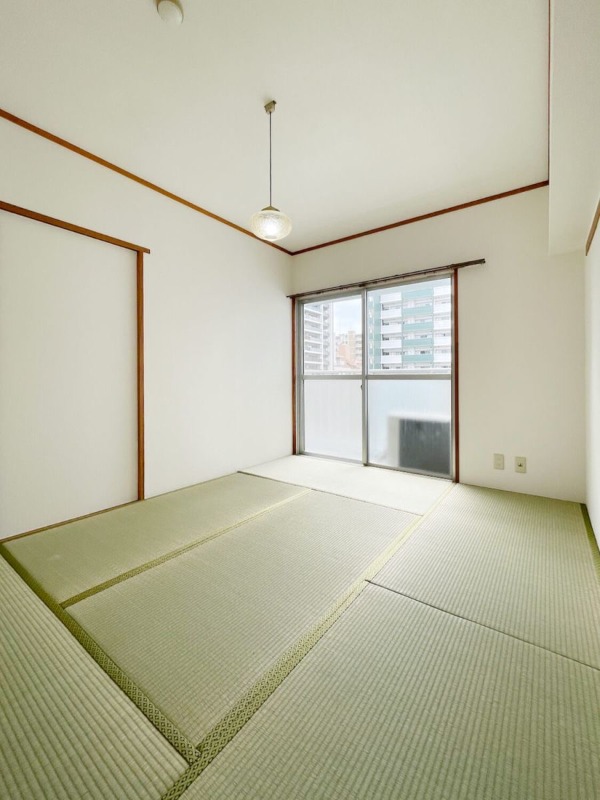 落ち着く空間ですね。