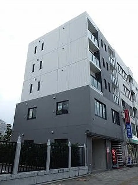 外観画像