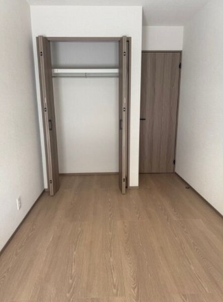 収納もたっぷり。