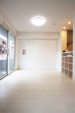 広々リビングです。別部屋参照。