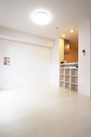 オシャレなお部屋です。別部屋参照。