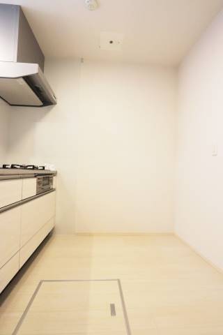 広々使えます。別部屋参照。