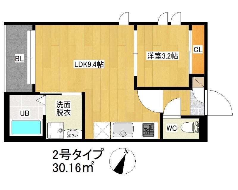 外観画像