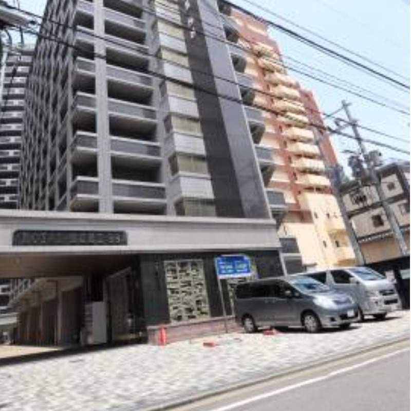 敷地内駐車場ございます！