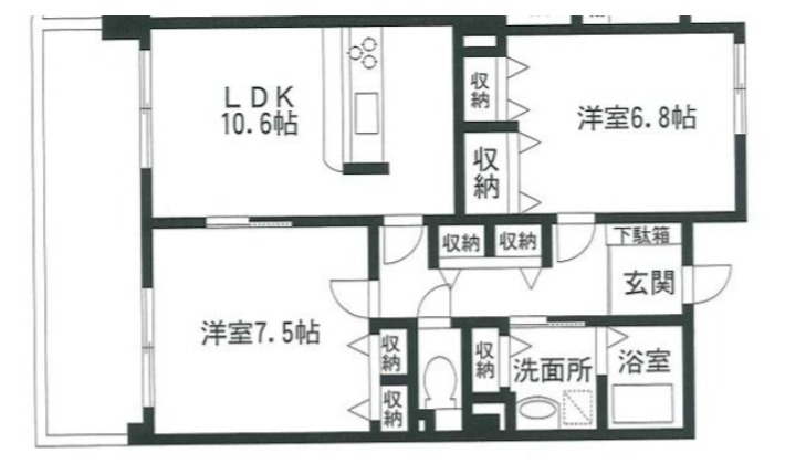 外観画像