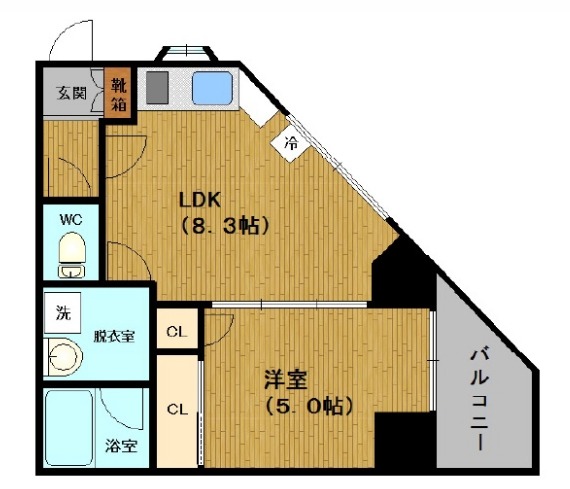 外観画像