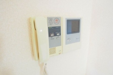 誰が来たか分かりますね