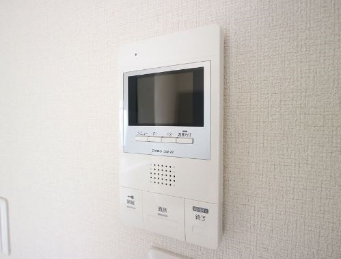 来客の際はこちらから