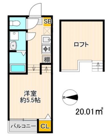 外観画像