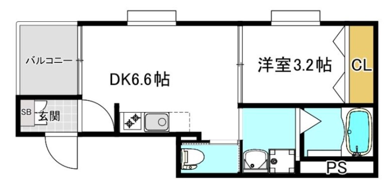 外観画像