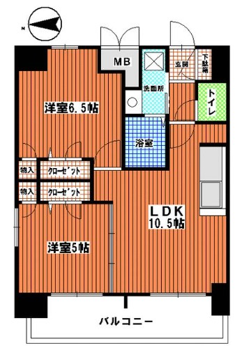 外観画像