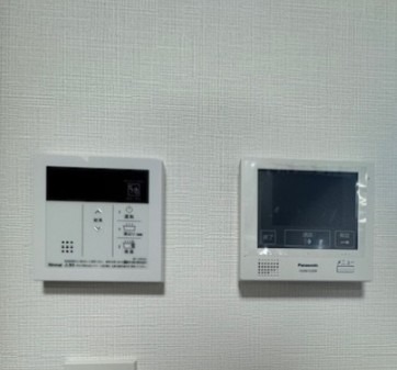 急な来客時も安心ですね