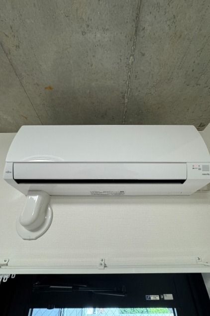 年中快適に過ごせます