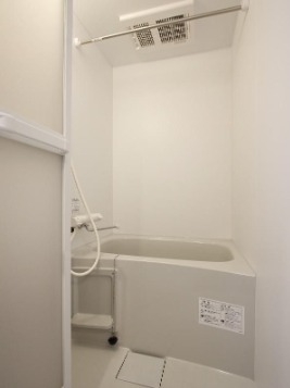 一日の疲れを癒してください