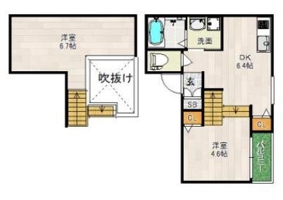 外観画像