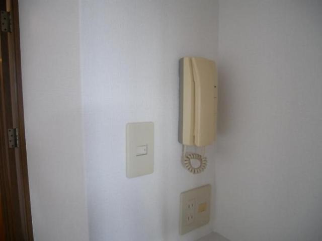 誰が来たかわかりますね