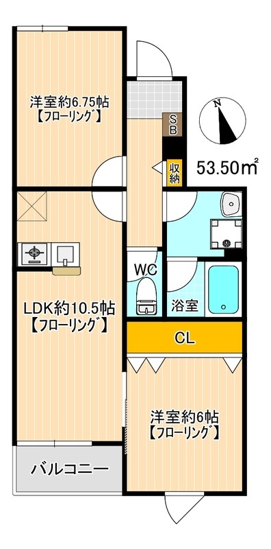 外観画像