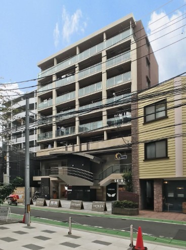 外観画像