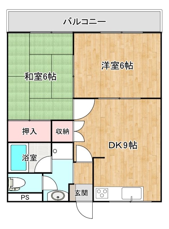 外観画像