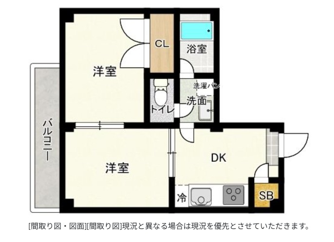 外観画像