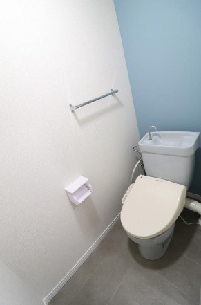 落ち着く空間ですね