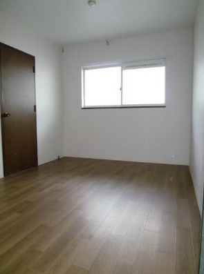 明るいお部屋ですね