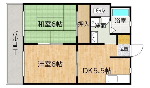 外観画像