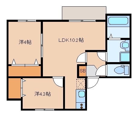 外観画像
