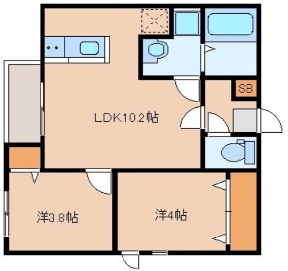 外観画像