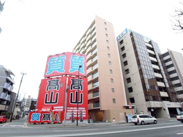 外観画像