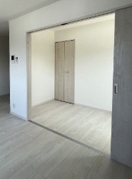 寝室にいかがでしょうか。